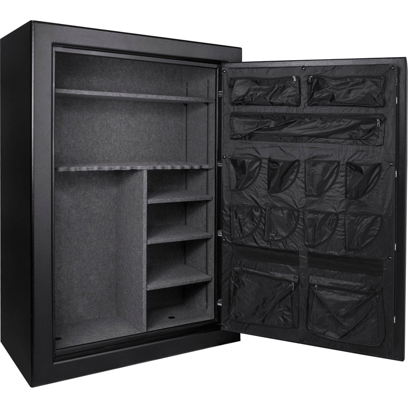 Tall Fireproof Protection Safe Vault