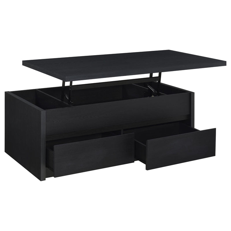Canyon - Lift Top Coffee Table Set