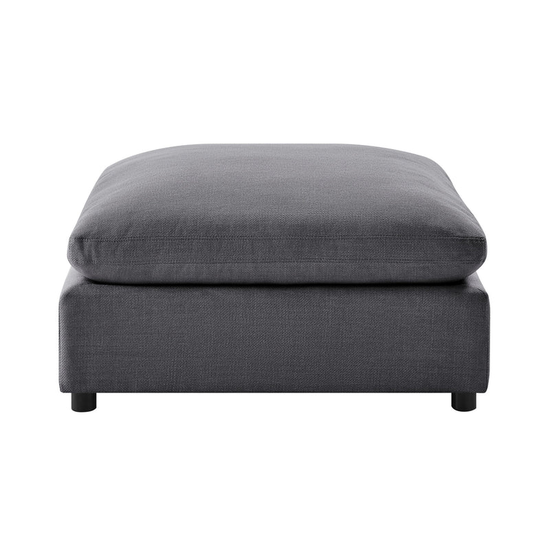 Cassandra - Ottoman With Removable Covers