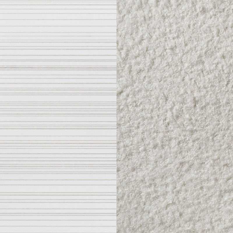 Annie - Panel Bed