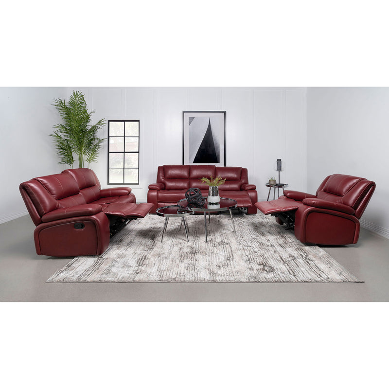 Elodie - Motion Reclining Sofa