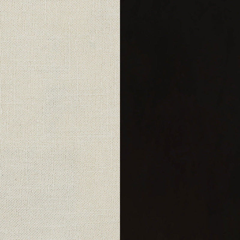 Button Tufted Side Chairs (Set of 2) - Beige