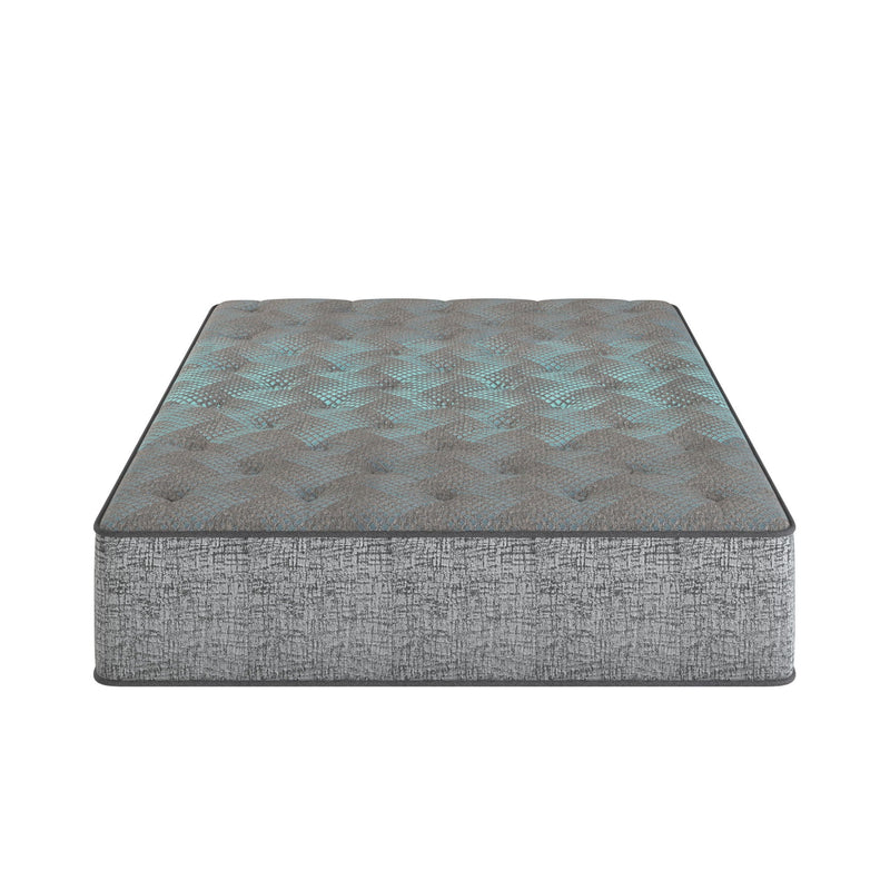 Comfort Care - 13" Hybrid Mattress, Firm Comfort, Advanced Cooling