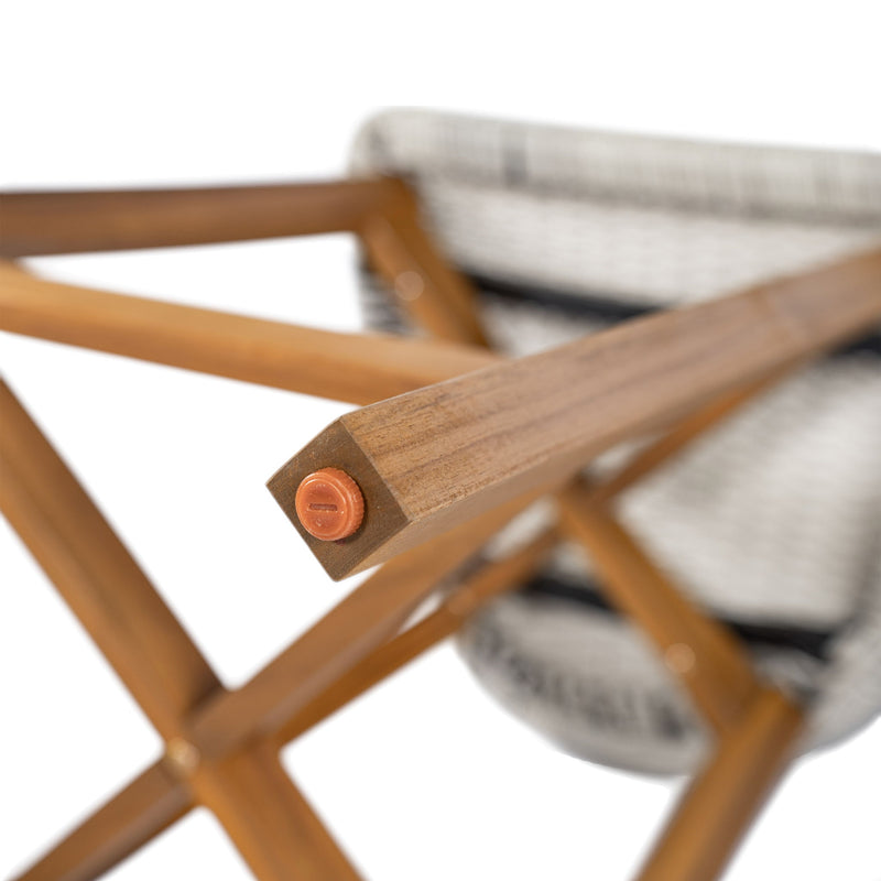 Lymington - Outdoor Bar Stool (Set of 2)
