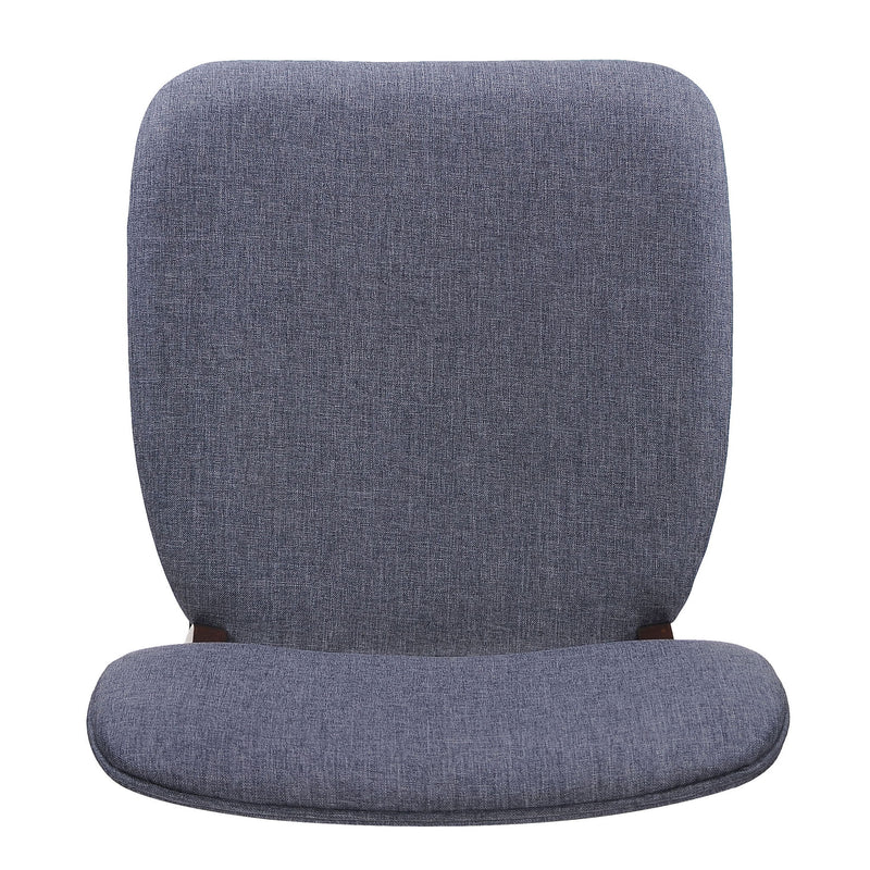 Upholstered Comfort Dining Chair (Set of 2)