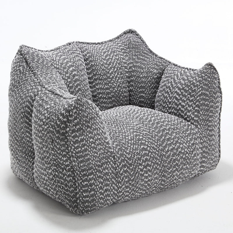 Comfortable Sofa Chairs With Highly Resilient Foam For Living Rooms And Bedrooms