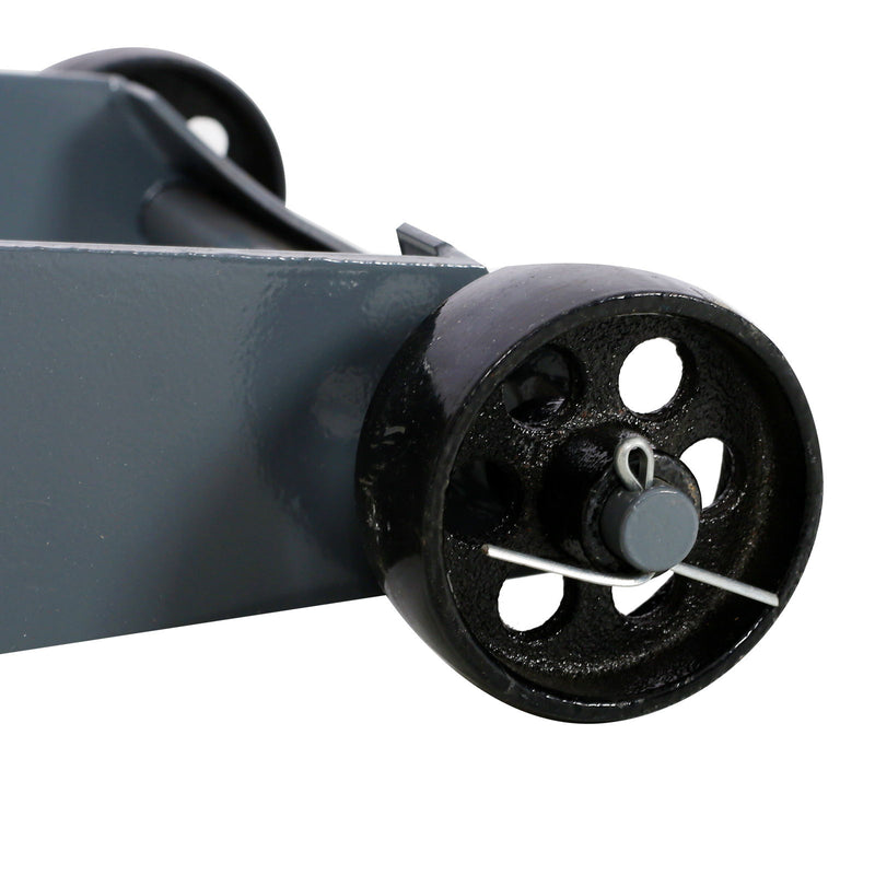Hydraulic Transmission Floor Jack