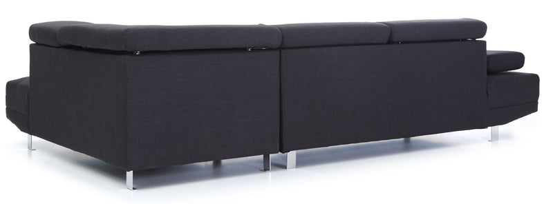 Riveredge - Comfort Sectional