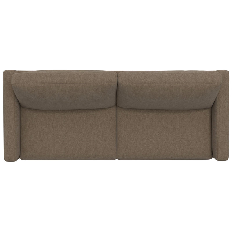 Sofa - Beige / Brown