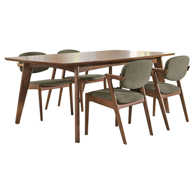 Marcella - Dining Set With Chairs