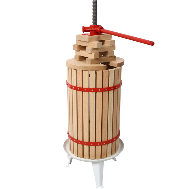 Fruit Wine Press Manual Juice Maker