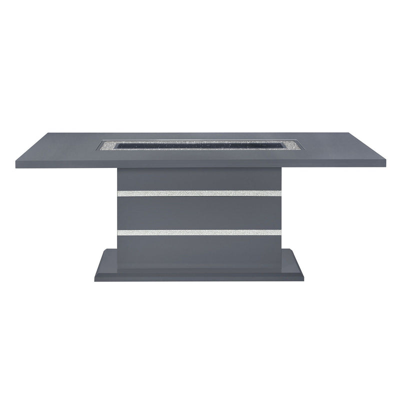 Ariya - Dining Table And Chair Set