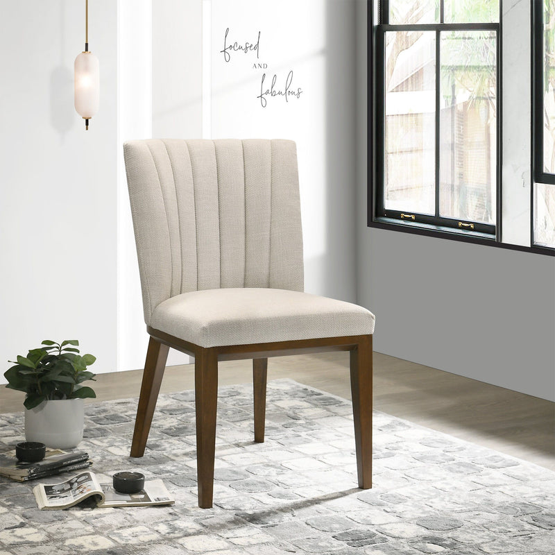 Elmwood - Stylish Dining Chair (Set of 2)