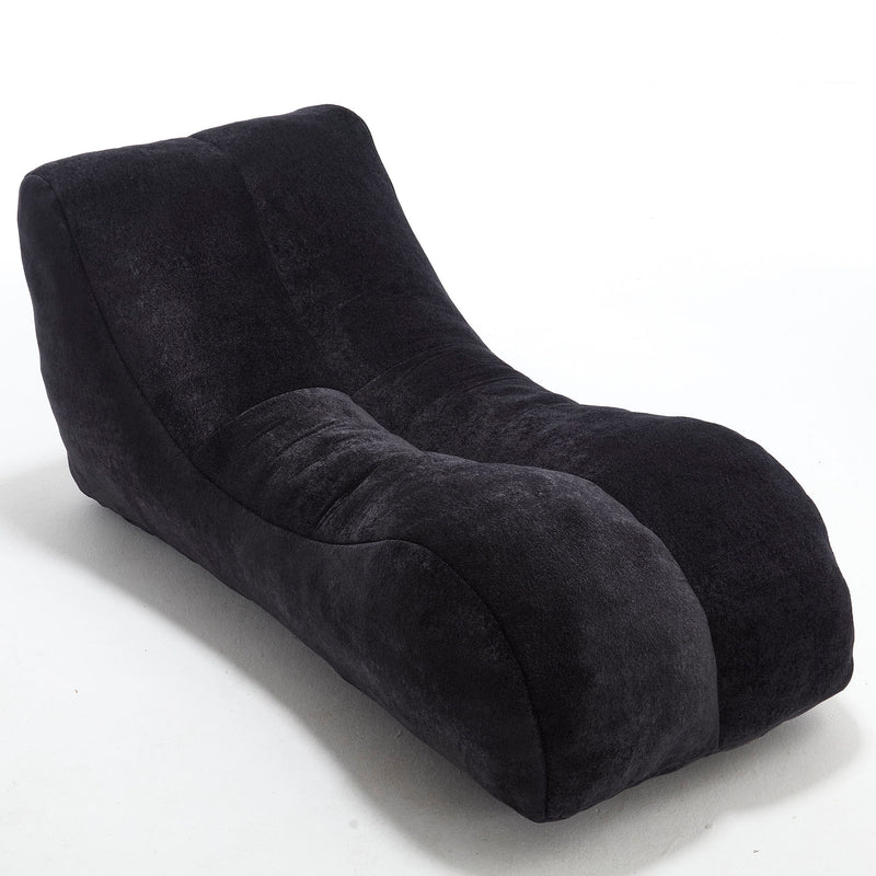 Creative Bean Bag Sofa Chair With High Quality Sponge Filling