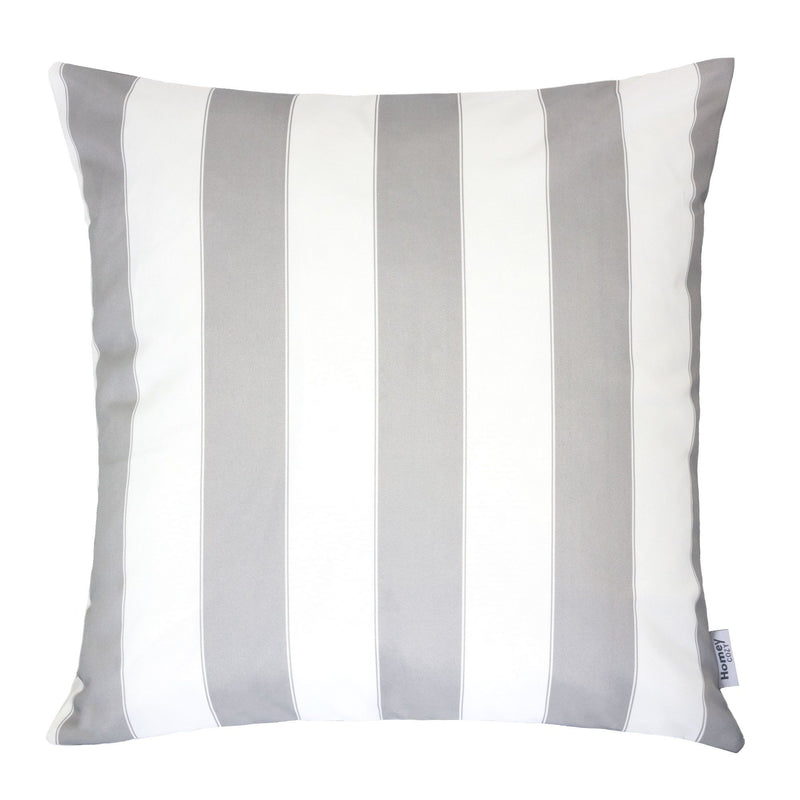 Horizon Stripe Pillow Outdoor & Indoor