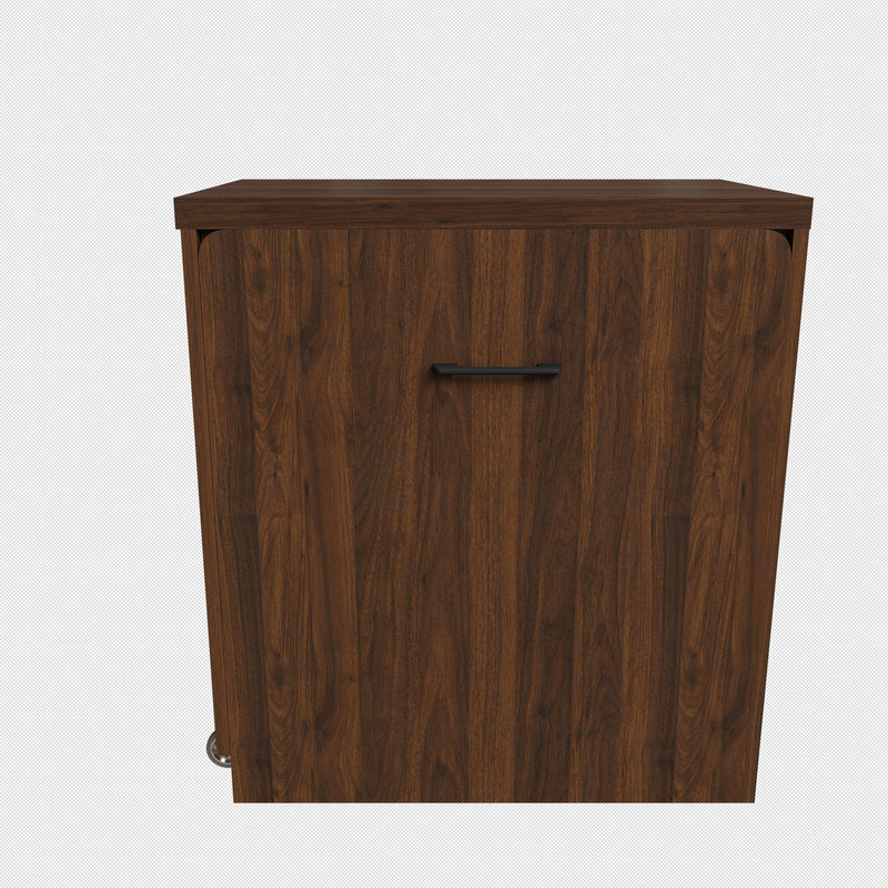 Folding Desk With Mirror And Storage Stol For Bedroom