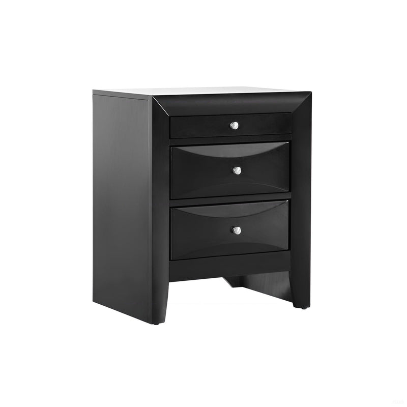 Modern Design Nightstand