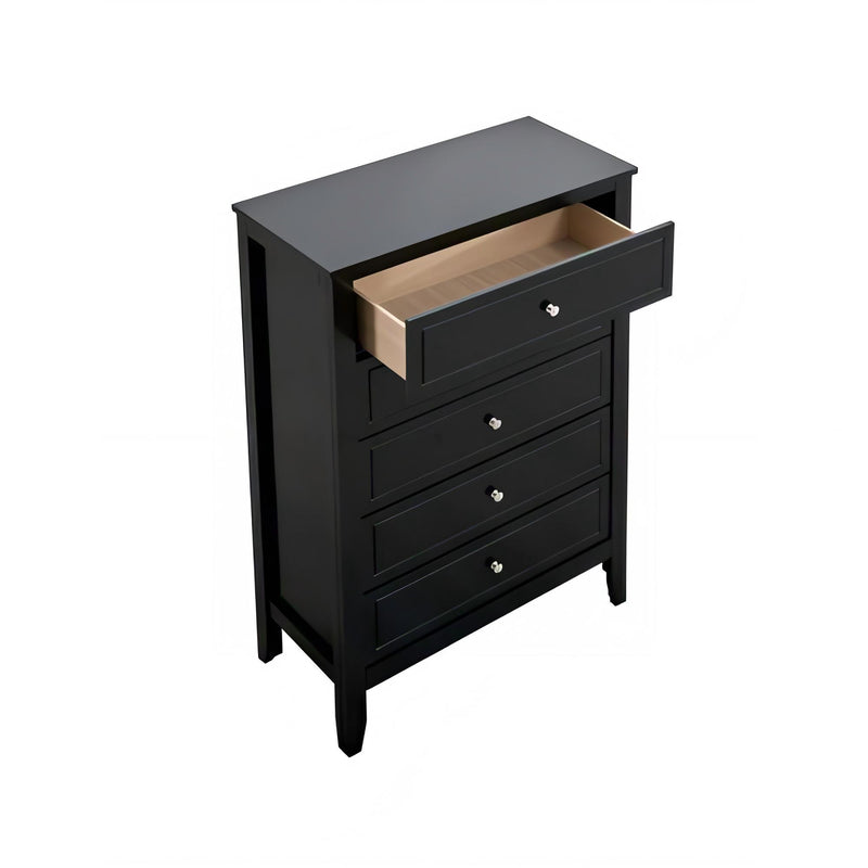 Daniel - Chest, 5 Drawer Storage Unit