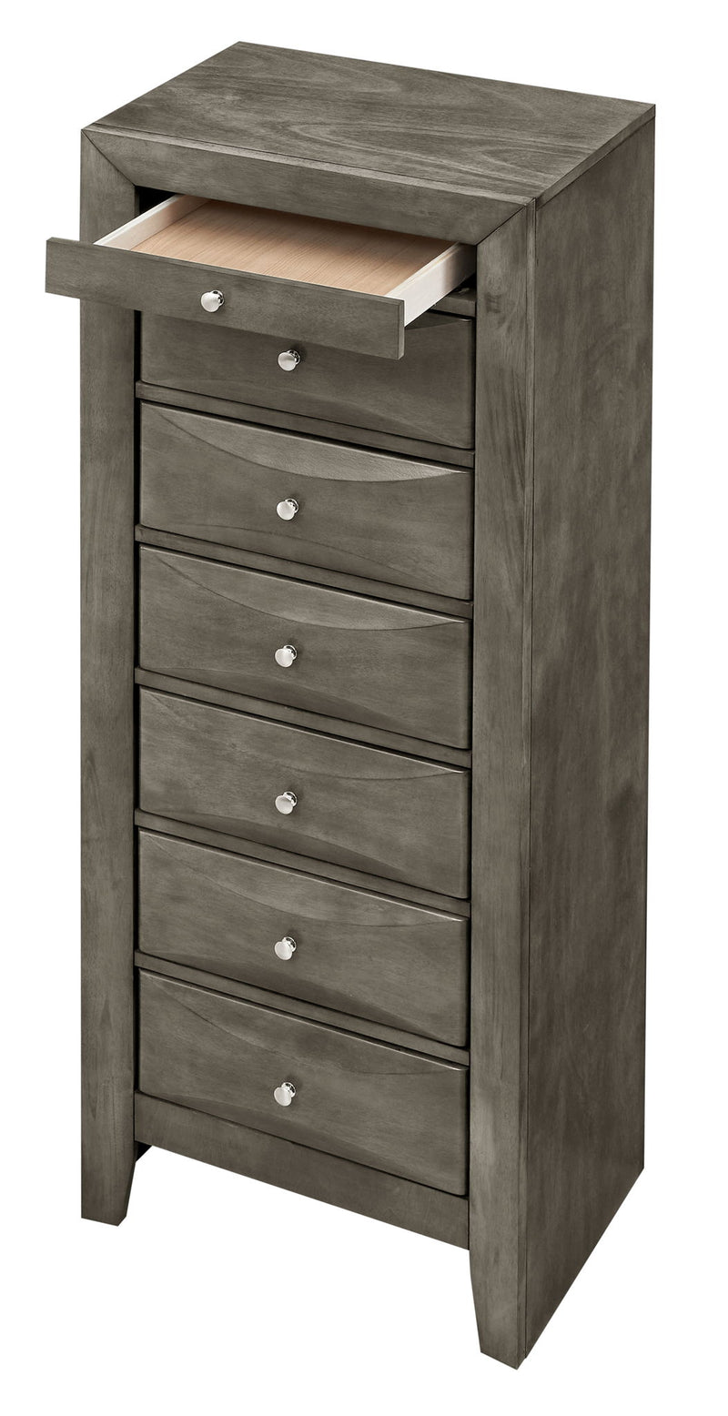 Marilla - 7 Drawer Lingerie Chest
