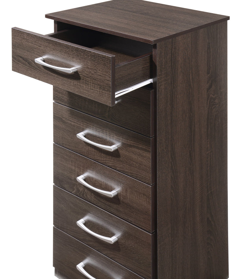 Boston - Lingerie Chest