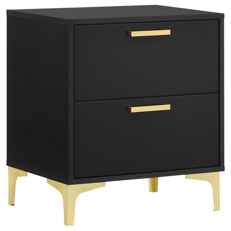Lexie - Tufted Panel Bedroom Set