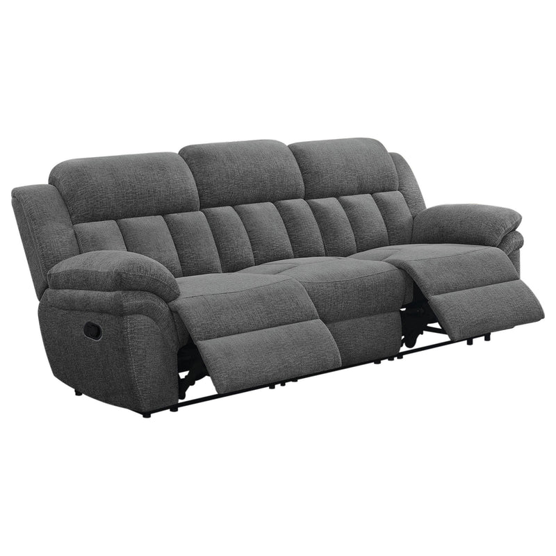 Divine - Sofa With Reclining