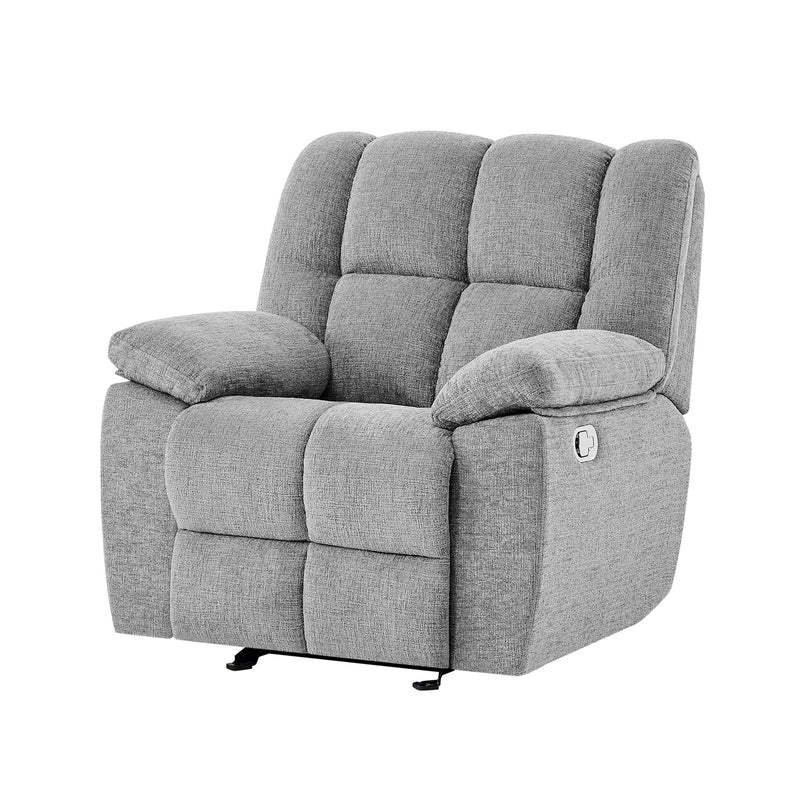 Liam - Glider Recliner