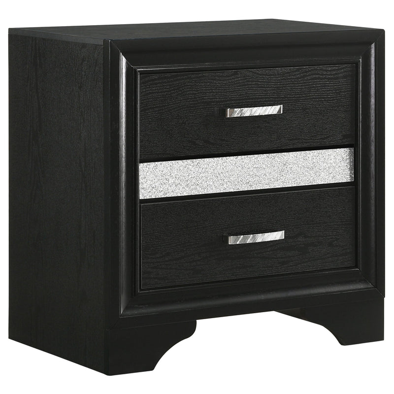 Annie - 4 Piece Bedroom Set