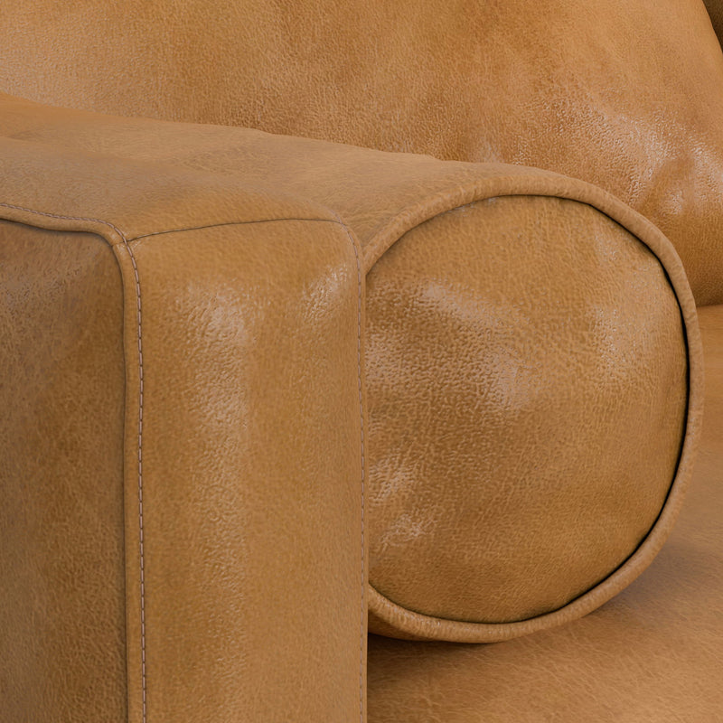 Morrison - Upholstered Sectional Sofa