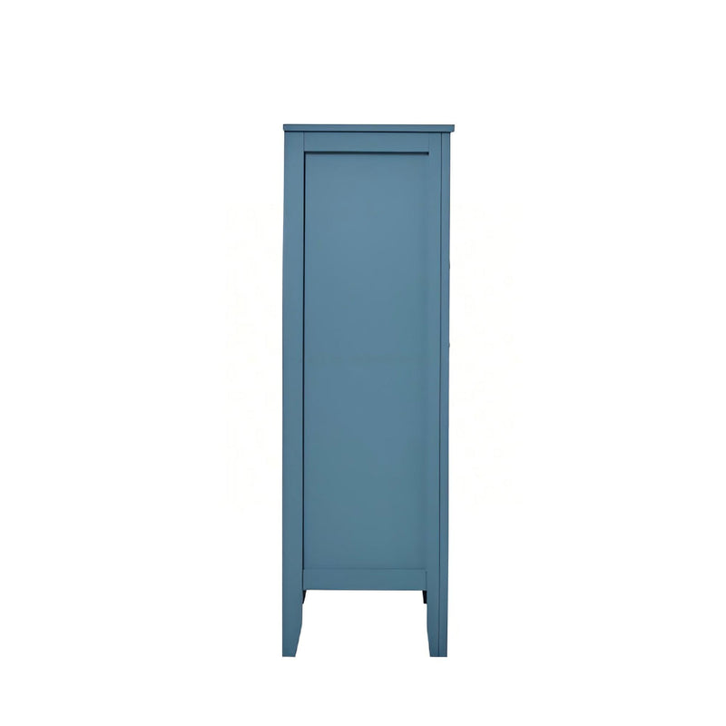 Daniel - Chest, 5 Drawer Storage Unit