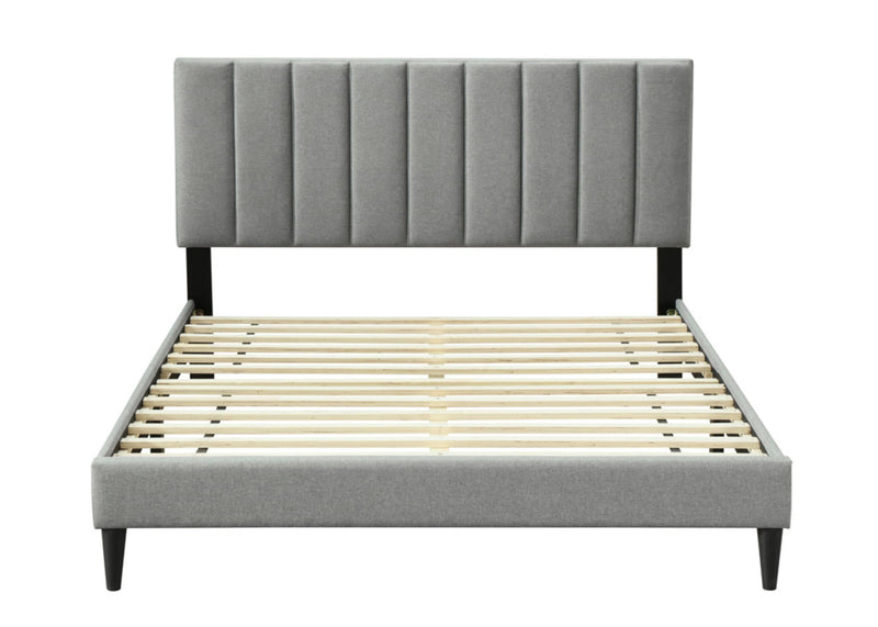 Channel Compact Bed & USB