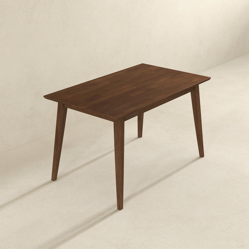 Levi - Modern Style Rectangular Dining Kitchen Table