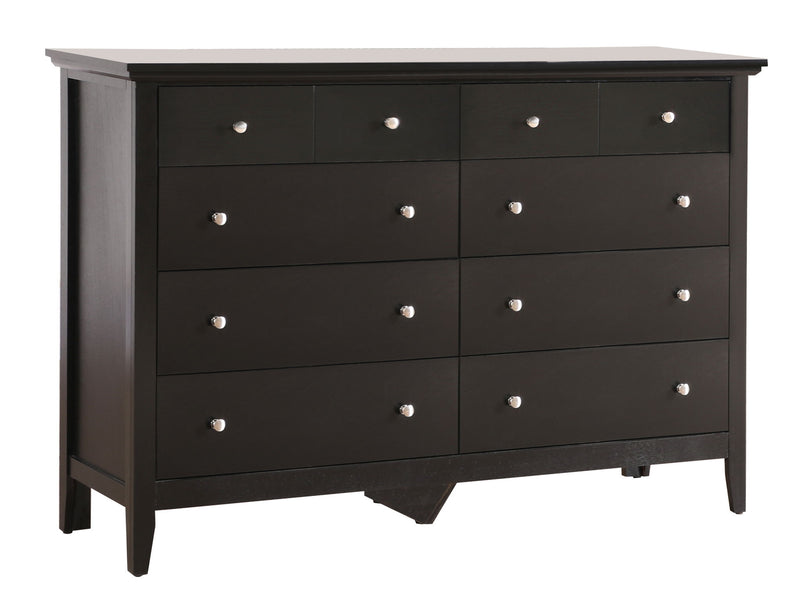 Hammond - Elegant Casual Dresser For Any Room