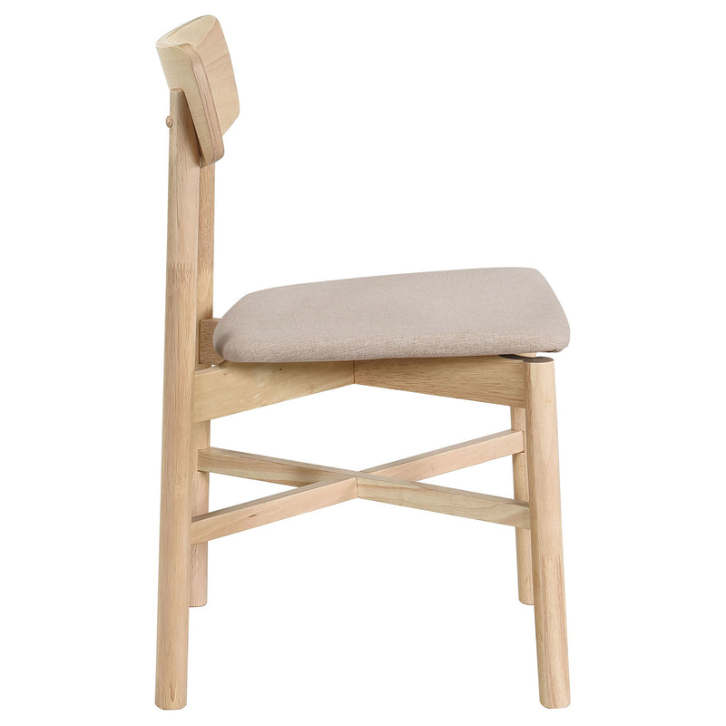 Svenstra - Dining Side Chair (Set of 2)