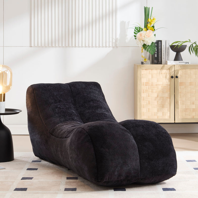 Creative Bean Bag Sofa Chair With High Quality Sponge Filling
