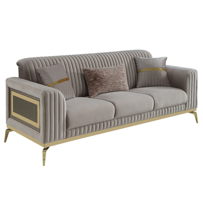 Antigua - Upholstered Sofa