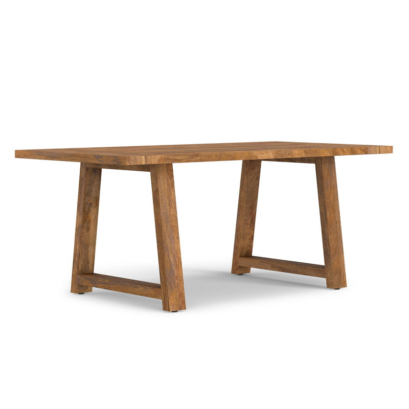 Whitley - Dining Table