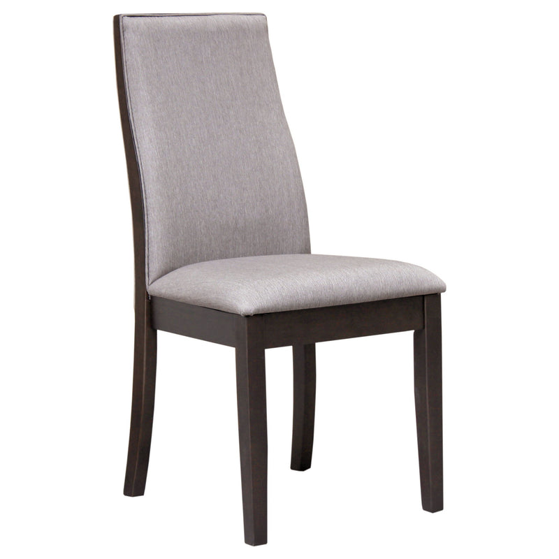 Holloway - Dining Set With Extension Leaf