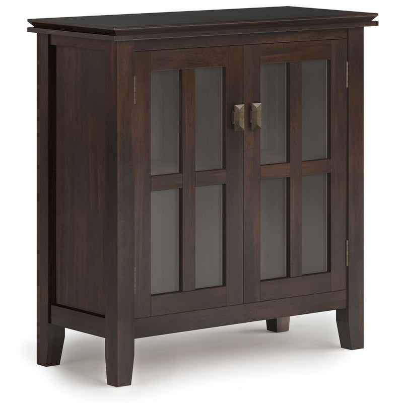 Artisan - Low Storage Cabinet & 2 Doors