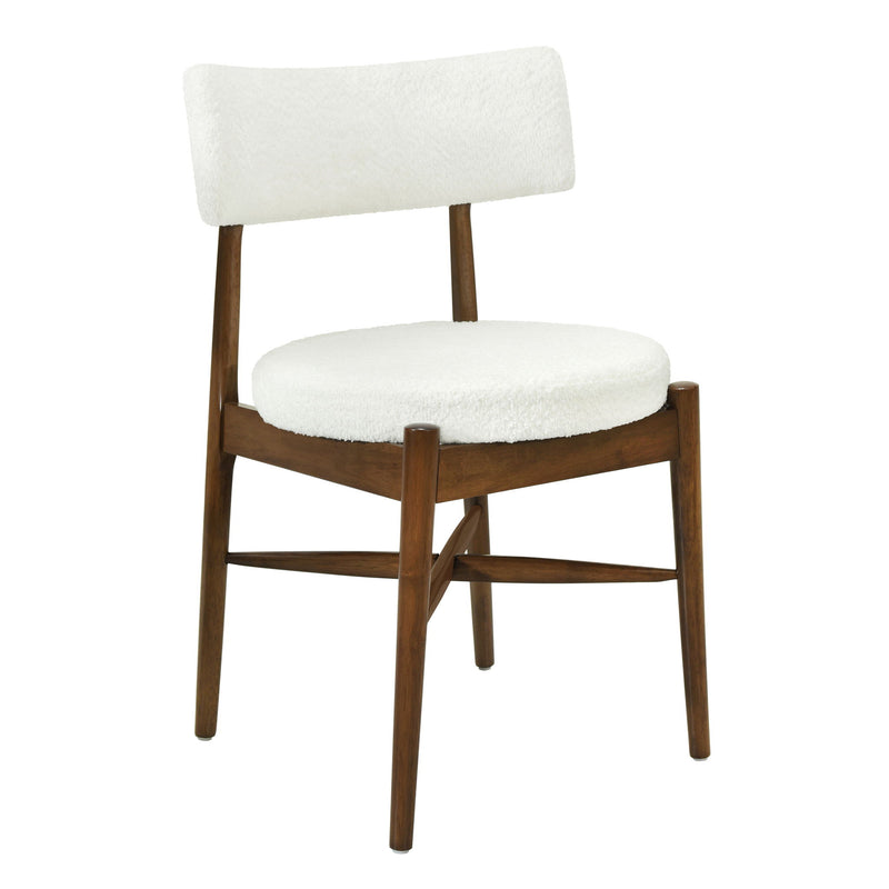 Mid Century Modern Dining Chairs With Unique Design