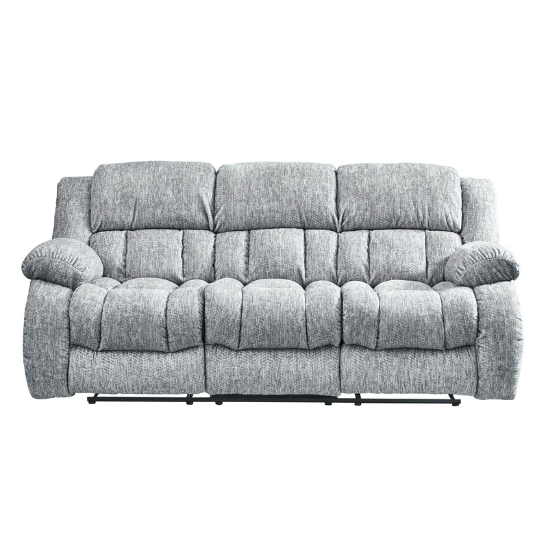 Stonic - Reclining Set