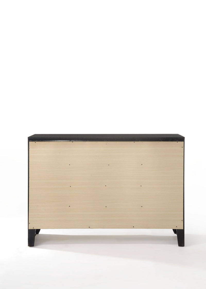 Ireland - Ample Storage Dresser