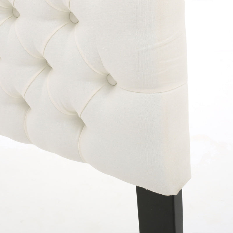 Annecy - Contemporary Upholstered Headboard