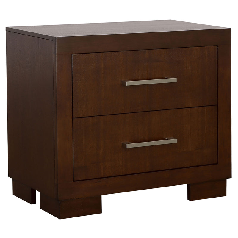 Tokyo - LED Bedroom Set