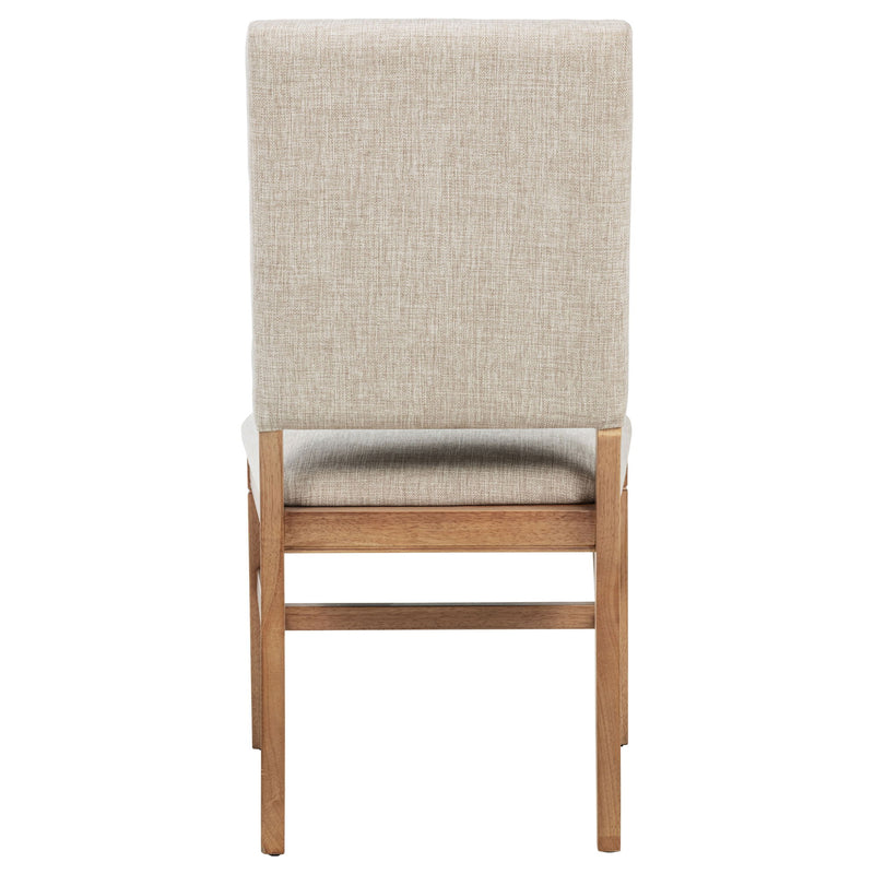 Carlos - Dining Side Chair (Set of 2)