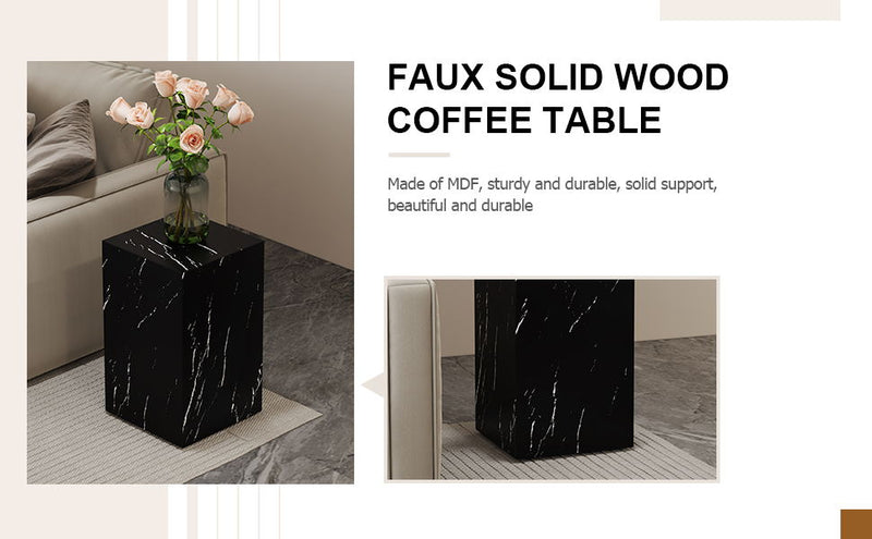 Modern Coffee Table With Stylish Design