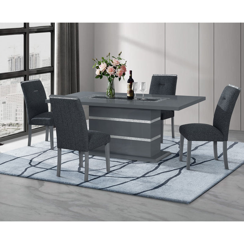 Ariya - Dining Table