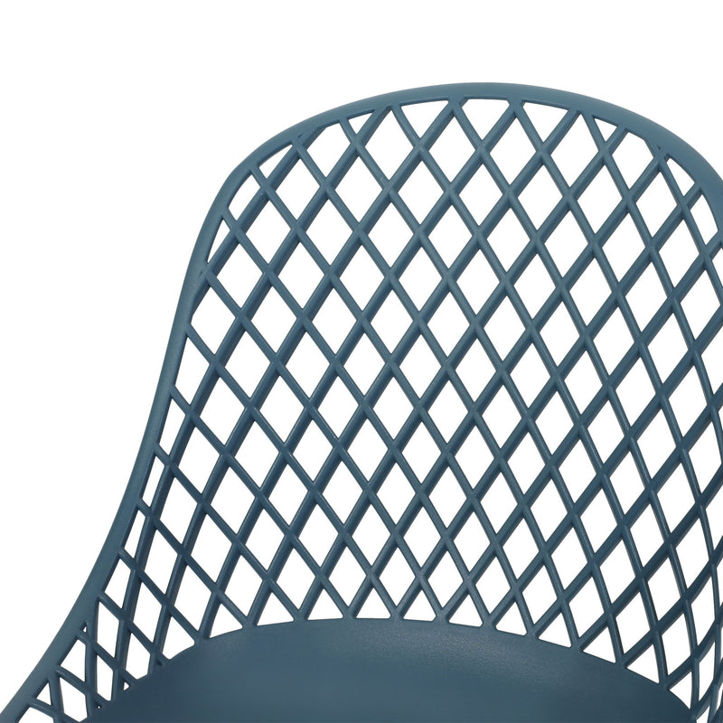 Lily Chair (Set of 2)