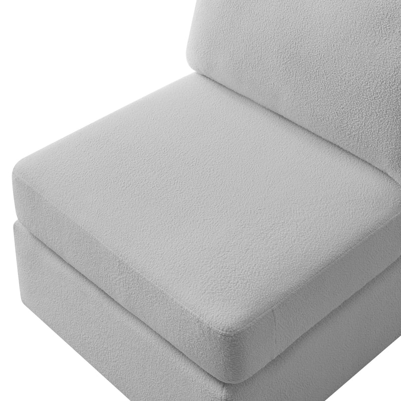 Chauncy - 5 Piece Sectional
