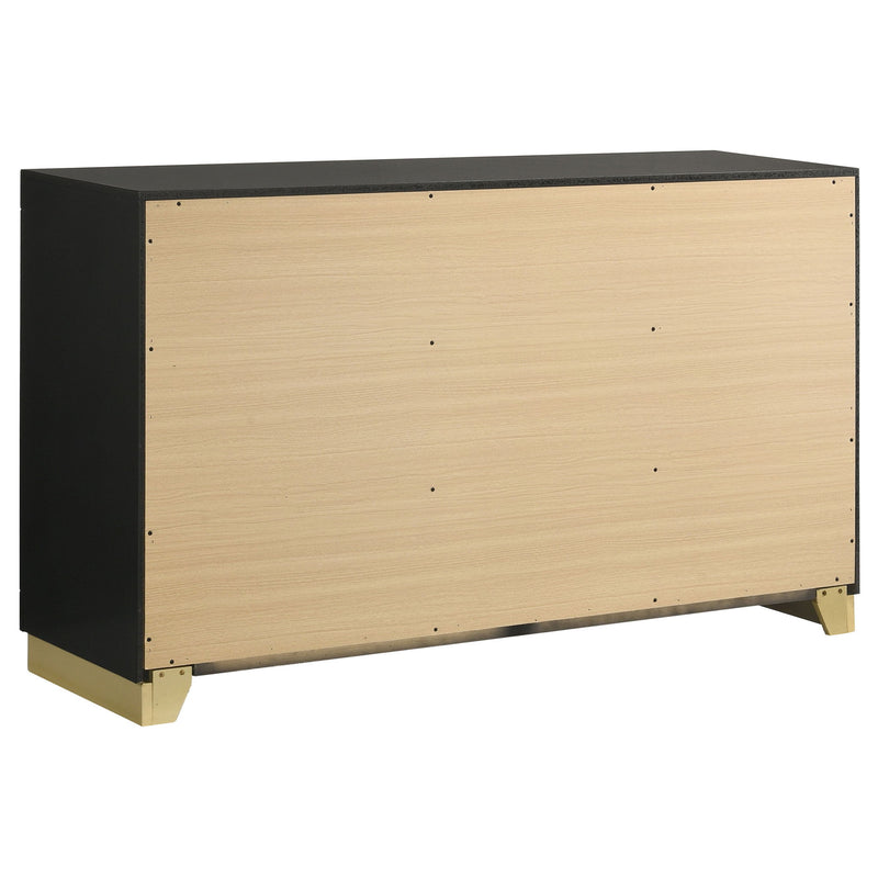 Sophia - Bedroom Set